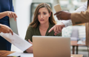 Read more about the article Avoiding Burnout in the Workplace: A Guide for Employers and Employees