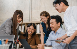 Read more about the article Employment Schemes in Ireland: For Businesses and Jobseekers